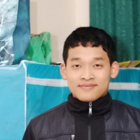 Nguyễn Vương Linh - chàng trai vàng tin học
