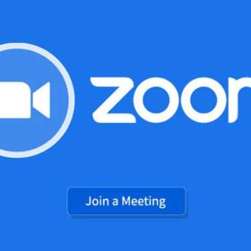 Ứng dụng Zoom Meeting