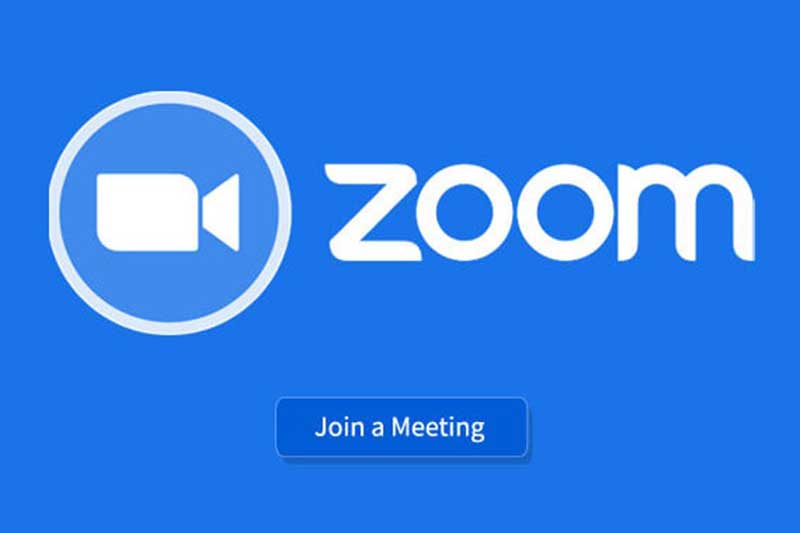 Ứng dụng Zoom Meeting