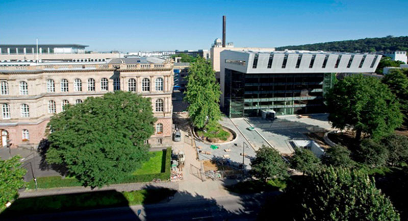 Trường đại học RWTH Aachen