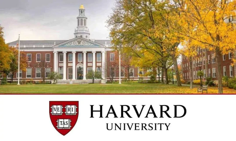 Đại học Harvard thuyết phục tìm nhân tài