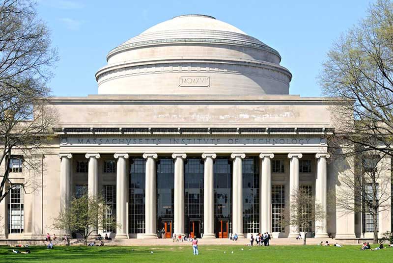 Viện công nghệ Massachusetts 2