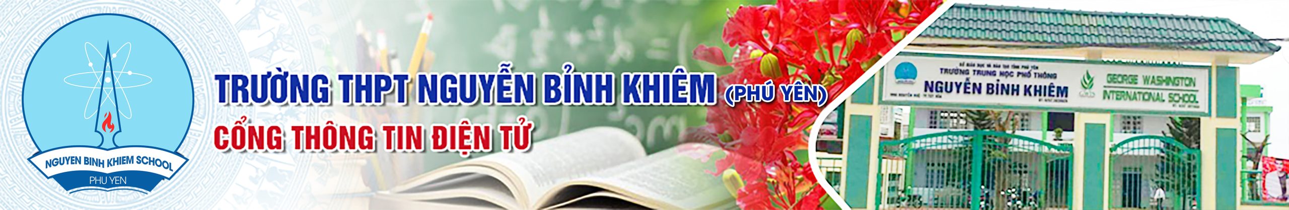Nguyễn Bỉnh Khiêm phú yên