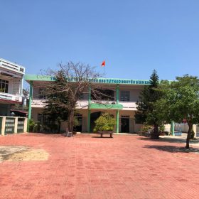 Top trường THPT tốt nhất Nha Trang - Khánh Hòa