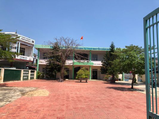 Top trường THPT tốt nhất Nha Trang - Khánh Hòa